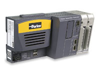PAC Parker Automation Controller PAC Parker Automation Controller