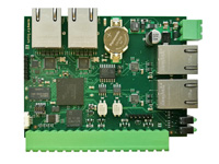 SBC single board computer RZN1D SBC single board computer RZN1D