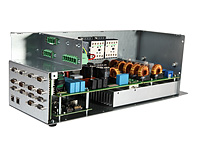 EtherCAT Dual Servo Drive EtherCAT Dual Servo Drive