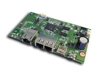 LZ200 EtherCAT Master LZ200 EtherCAT Master