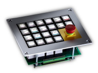 EtherCAT Keyboard Interface Adapter EtherCAT Keyboard Interface Adapter