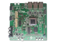 RZ/T1 Development Kit / Board