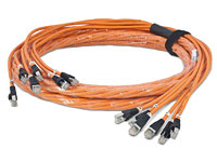 Copper Cables and Cable Assemblies Copper Cables and Cable Assemblies