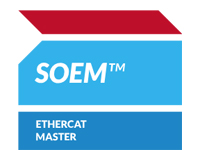 EtherCAT Master Library (SOEM)