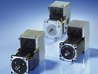 IclA - Intelligent Compact Drives