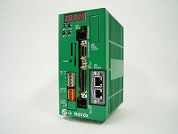 Versatile Servo Drives MOVO Versatile Servo Drives MOVO