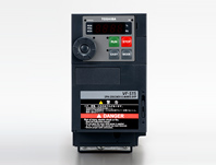 Industrial Inverter TOSVERT VF-S15 and VF-MB1 Industrial Inverter TOSVERT VF-S15 and VF-MB1