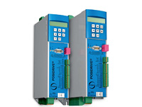 POSIDRIVE® FDS 5000 POSIDRIVE® FDS 5000