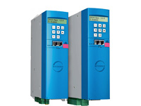 POSIDYN® SDS 5000 POSIDYN® SDS 5000