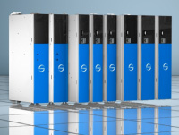 SI6/SC6 Drive Controller Family (single axis / double axis) SI6/SC6 Drive Controller Family (single axis / double axis)