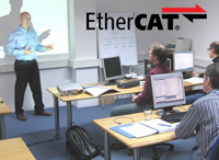 EtherCAT Training EtherCAT Training