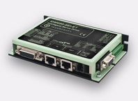 IDM680 Intelligent Servo Drives