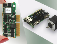 EtherCAT Starter Kit for iPOS Drives