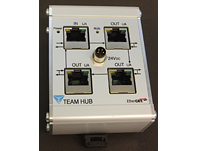 EtherCAT Junction Slave – TEAM HUB