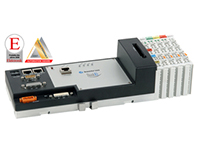 ECAT Master DIN Rail PC - ThinkIO-Duo ECAT Master DIN Rail PC - ThinkIO-Duo
