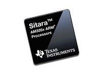 Sitara™ ARM Cortex™-A8 & ARM9™ Processors Sitara™ ARM Cortex™-A8 & ARM9™ Processors