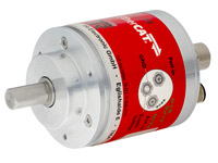 Absolute Rotary Multiturn Encoder CEV58M-ETC