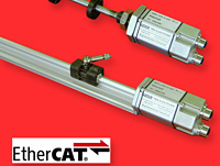 Magnetostrictive Linear Transducers Magnetostrictive Linear Transducers