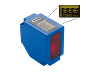 High-Performance Distance Sensors OCP High-Performance Distance Sensors OCP
