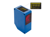 High-Performance Distance Sensors OY2TA High-Performance Distance Sensors OY2TA